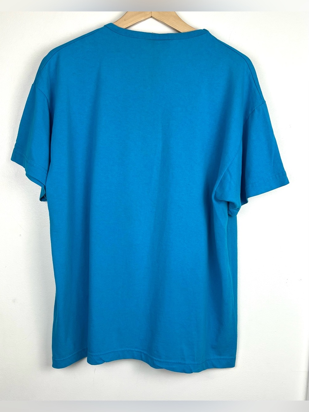 Vintage 80’s 90’s Vogue Graphic Tee - Picture 7 of 11